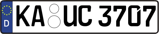 KA-UC3707