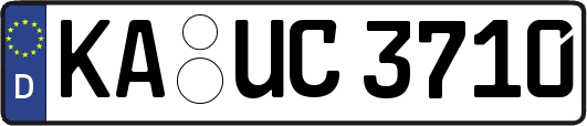 KA-UC3710
