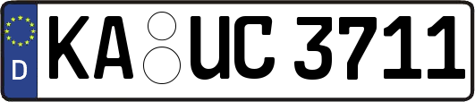 KA-UC3711