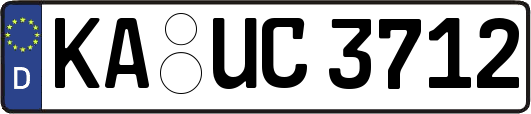 KA-UC3712