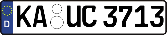 KA-UC3713