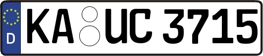 KA-UC3715