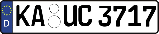 KA-UC3717