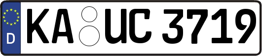 KA-UC3719