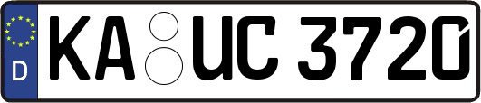 KA-UC3720