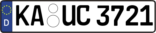 KA-UC3721