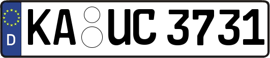 KA-UC3731