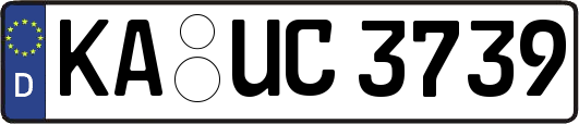 KA-UC3739