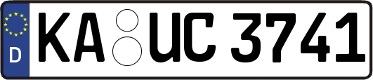 KA-UC3741
