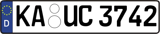 KA-UC3742