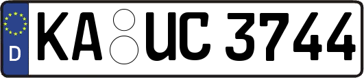 KA-UC3744