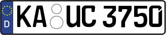 KA-UC3750