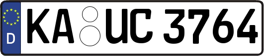 KA-UC3764