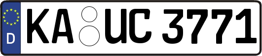 KA-UC3771
