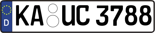 KA-UC3788