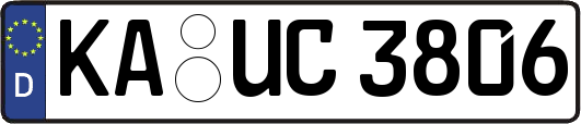 KA-UC3806