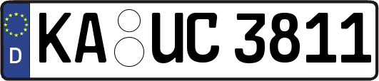 KA-UC3811