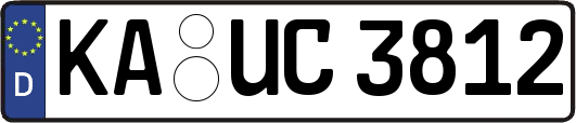 KA-UC3812