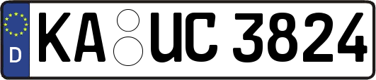 KA-UC3824