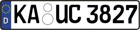 KA-UC3827