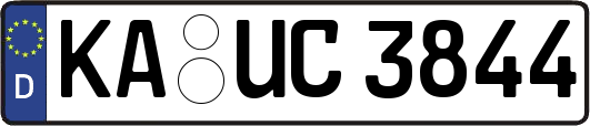 KA-UC3844