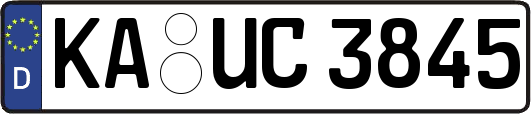 KA-UC3845