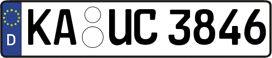 KA-UC3846