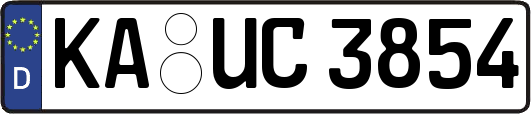 KA-UC3854