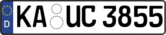 KA-UC3855