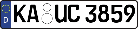 KA-UC3859