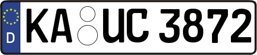 KA-UC3872