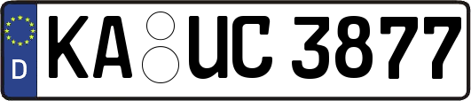KA-UC3877