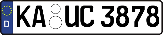 KA-UC3878