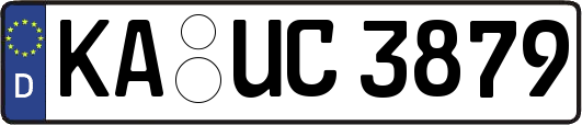 KA-UC3879