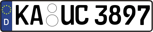 KA-UC3897