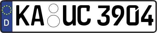KA-UC3904