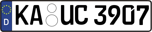 KA-UC3907