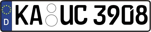 KA-UC3908