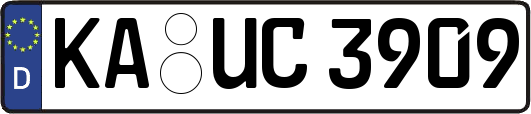 KA-UC3909