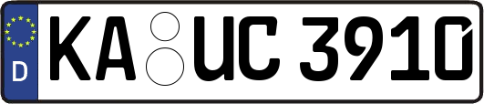 KA-UC3910