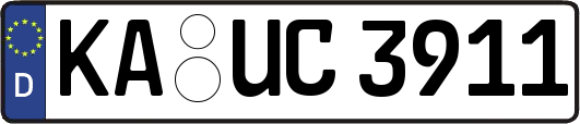 KA-UC3911