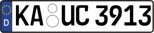 KA-UC3913