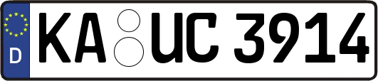 KA-UC3914