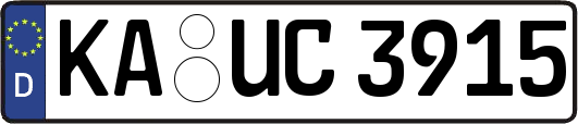 KA-UC3915