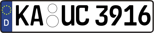KA-UC3916