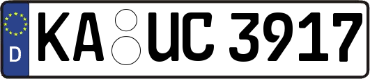 KA-UC3917