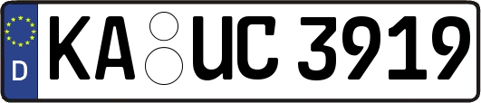 KA-UC3919