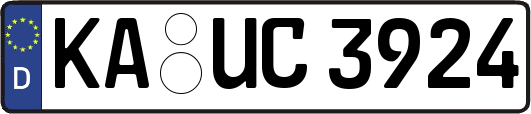 KA-UC3924
