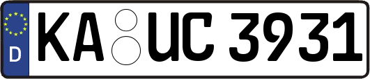 KA-UC3931