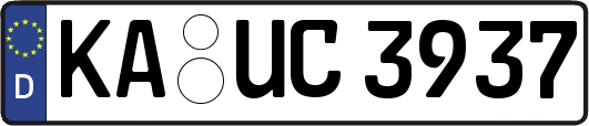 KA-UC3937